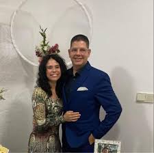 Pr. Fernando Silva e Cristiane Silva